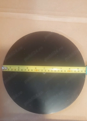 Vynil uri Blank - Discuri Vinil Goale - imagine 2