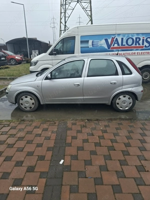 De vânzare, proprietar, masina ținută la garaj. - imagine 3