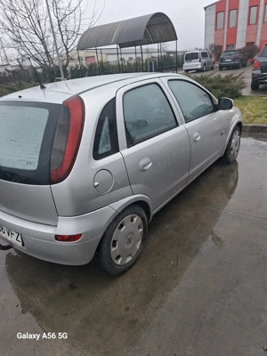 De vânzare, proprietar, masina ținută la garaj. - imagine 4