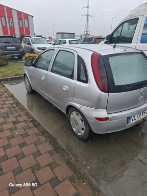 De vânzare, proprietar, masina ținută la garaj. - imagine 5