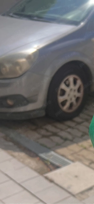 Opel Astra GTC de vânzare  - imagine 9