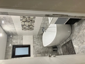 Casa moderna Duplex Valea Adanca-Str. Ezareni,Proprietar - imagine 8