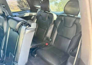 Volvo XC90 AWD D5 R-Design - imagine 4