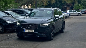 Volvo XC90 AWD D5 R-Design - imagine 5