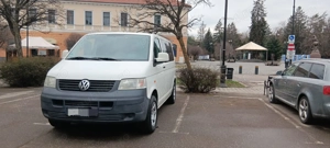 Vanzare Transporter 5 - imagine 15