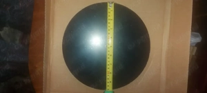 Vynil uri Blank - Discuri Vinil Goale - imagine 5