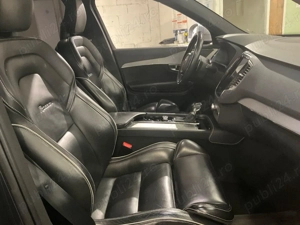 Volvo XC90 AWD D5 R-Design - imagine 2