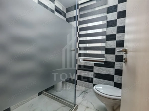 Penthouse 100 mp, terasă generoasă- vedere panoramică, compartimentare excelenta - imagine 10