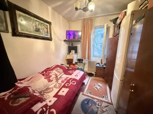 Garsoniera practica, 16 mp utili, etaj 2 - Buziasului