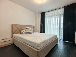 Penthouse 100 mp, terasă generoasă- vedere panoramică, compartimentare excelenta - imagine 11