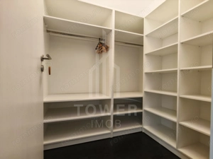 Penthouse 100 mp, terasă generoasă- vedere panoramică, compartimentare excelenta - imagine 9