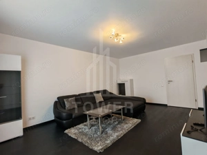 Penthouse 100 mp, terasă generoasă- vedere panoramică, compartimentare excelenta - imagine 3