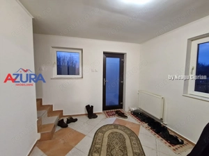 AZURA Imobiliare - Casa la cheie Mosoaia - pret de apartament! - imagine 17