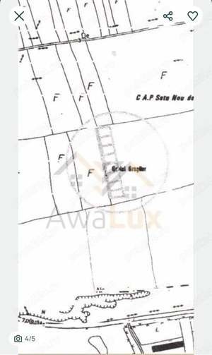 Teren extravilan, Oportunitate de investitii: hala, depozit, agrement - imagine 2