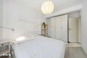 Apartament 2 camere de închiriat în Popești-Leordeni, Metrou Berceni