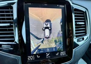 Volvo XC90 AWD D5 R-Design - imagine 8