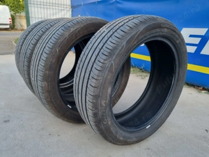 Vând un set anvelope vara - imagine 4