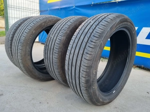 Vând un set anvelope vara - imagine 3