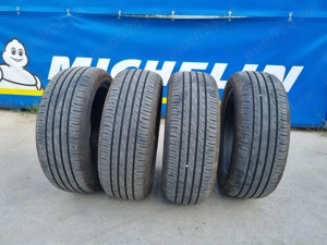 Vând un set anvelope vara - imagine 2