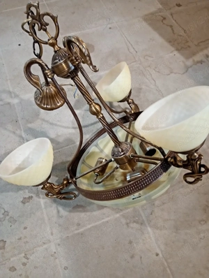 vand candelabru