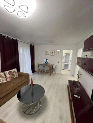 Inchiriere Apartament 2 Camere Decomandat Sun Royal View