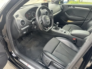 Audi A3 2.0TDI 184CP 3xSLine - imagine 6