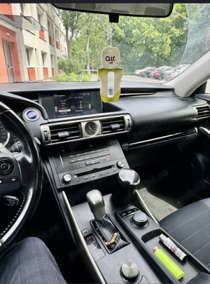 Lexus 300h 2016 - imagine 3