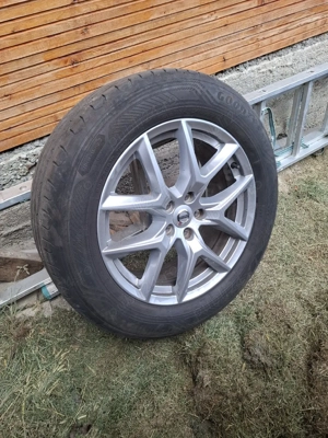 jante de XC60  - imagine 2