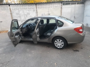 Vand Renault Symbol Thalia Euro 5  - imagine 8