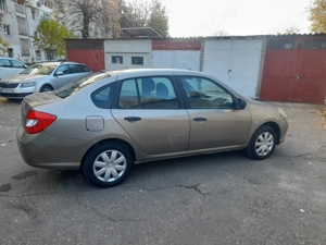 Vand Renault Symbol Thalia Euro 5 