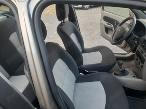 Vand Renault Symbol Thalia Euro 5  - imagine 6