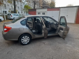 Vand Renault Symbol Thalia Euro 5  - imagine 7