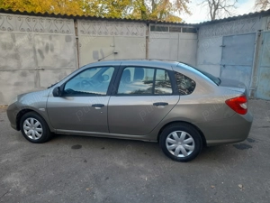 Vand Renault Symbol Thalia Euro 5  - imagine 2