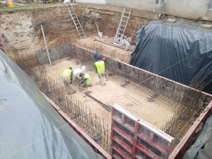 Construcții case și garduri etc.  - imagine 4