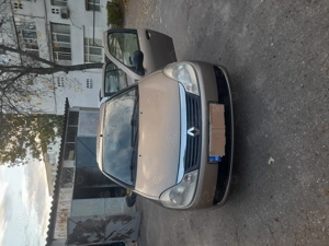 Vand Renault Symbol Thalia Euro 5  - imagine 4