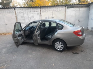 Vand Renault Symbol Thalia Euro 5  - imagine 3