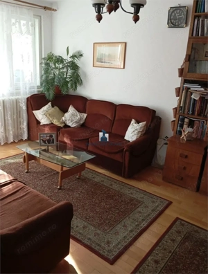 Vanzare Apartament 2 Camere Decomandat Bd.Alexandru Obregia