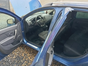 Dacia Logan MCV - imagine 3