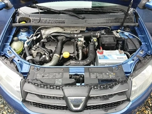 Dacia Logan MCV - imagine 5