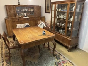 Vanzare Apartament 4 Camere Decomandat Brancoveanu-Al.Tebea