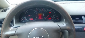 Audi A6 an 2002