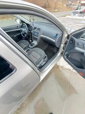 Vând skoda Octavia - imagine 5