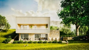 PF.Casa individuala in Popesti Deal - imagine 4