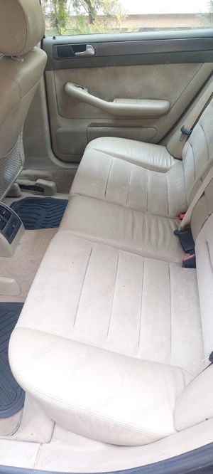 Audi A6 an 2002 - imagine 4