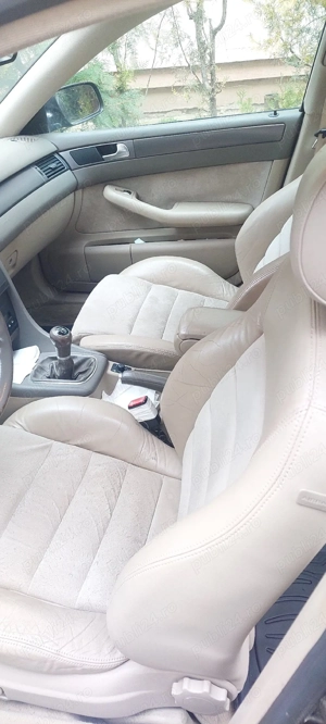 Audi A6 an 2002 - imagine 5