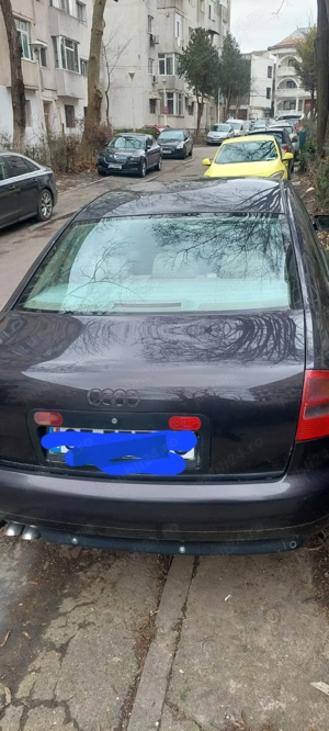 Audi A6 an 2002 - imagine 8