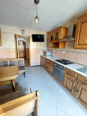 Nicolina esplanada, apartament 4 cam decomandat, 110mp, PROPRIETAR - imagine 2