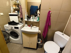 2 camere | parter | centrala proprie | mobilat si utilat | - imagine 8