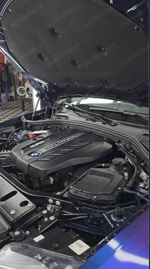 Vînd Bmv x-3 f25 fab 1012 - imagine 4