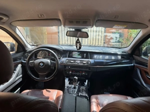 BMW 518d an 2015  - imagine 2